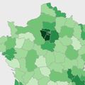 SALAIRES: Des bas salaires normands... pas si hauts !