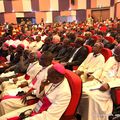 Afrique : Conférence épiscopale.