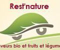 Ecovie Ecolieu Auvergne & France : Rest'nature saveur bio & fraîcheur