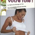 Au secouuuurs, elle nous a pondu un pavé !!! (et en plus, on va même pas rigoler...)