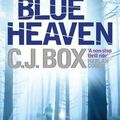 Blue Heaven - C J BOX