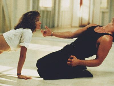 Dirty Dancing
