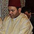HRH Crown Prince Moulay Rachid commemorated death anniversary of His Father
