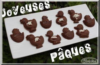 ~~ Joyeuses Pâques ~~