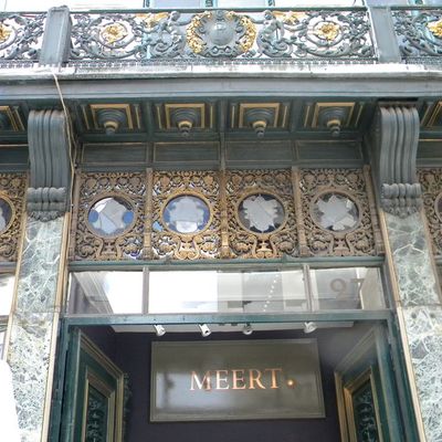 Lille, braderie 2010.