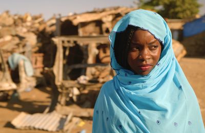 LINGUI, LES LIENS SACRÉS : un film combat et un film nécessaire !