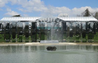 Château de Rentilly en Seine et Marne