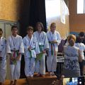 RESULTATS INTERCLUBS SEREZIN 13/10/18