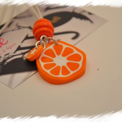 orange