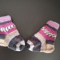 Mini chaussettes