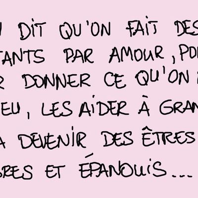 L'âge de la sagesse