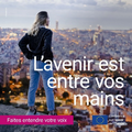 Conférence sur l’avenir de l’Europe