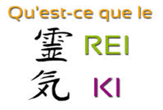 Qu'est-ce que le Reiki