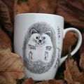 mister pokee & smoothie, mignonneries de compagnie 