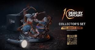 [Figurine] Coffret collector Dbd