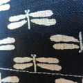 Japan fabric