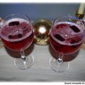 COCKTAIL DES VOSGES