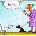 Halte au racisme