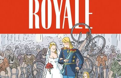 Un amour exemplaire, Famille Royale : deux bonnes BD à l'univers radicement différents 