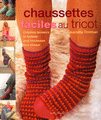 pour faire des chaussettes à plat!!!