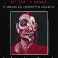 "Francis Bacon, Présence humaine" à la Fondation Gianadda 