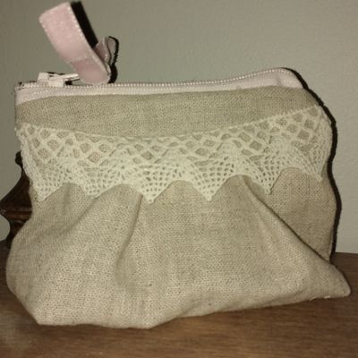 jolie petite pochette 