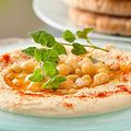 [recette] Le hummus (ou houmous), BM style