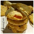 Cookies de noël