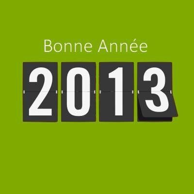 Je vous souhaite une...