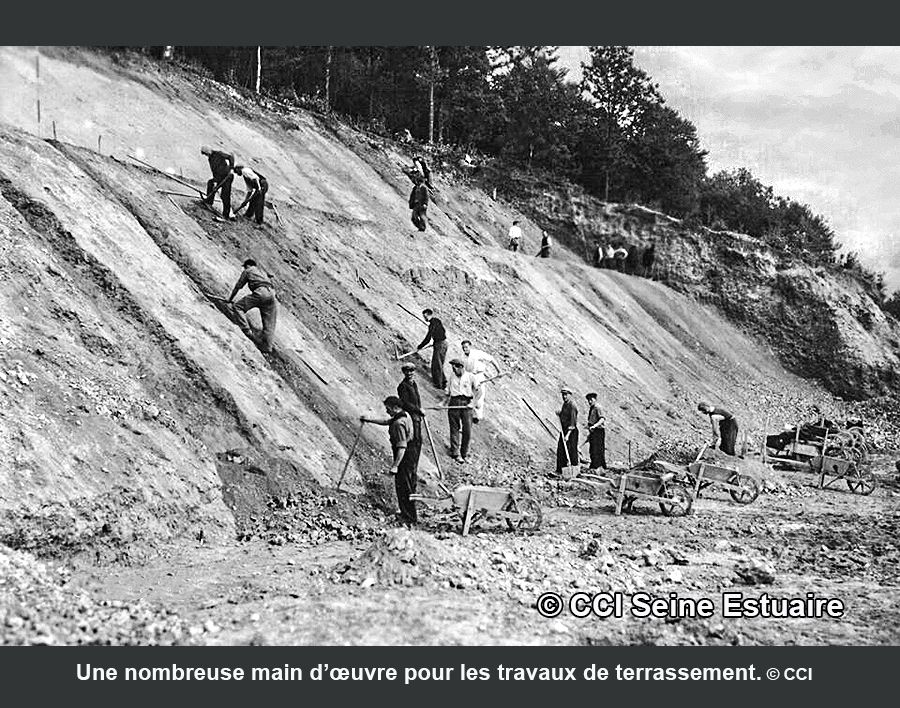 Le Havre Bac Pont de Tancarville Pont de Normandie Quillebeuf Duclair Le Hode Port Jérôme Berville Eure Seine inférieure Honfleur La seine Le Trait Caudebec en Caux Port du Havre quai de l’Europe