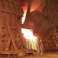 Thyssenkrupp et Tata Steel fusionnent leur activité acier en Europe