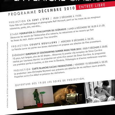Décembre 2010
