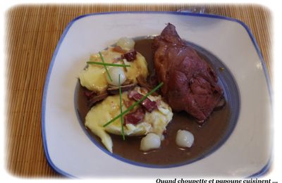 COQ AU VIN