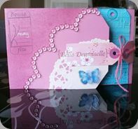 Un mini pour la fête des mamies 2012