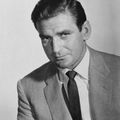 ROD TAYLOR, LE JEUNE CASSIDY