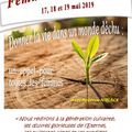 Femmes en Provence 2019 U Plan d'Aups 83640 lles 17,18,19 Mais 2019 -Regroupement de Femmes Chrétiennes ou en recherche de Jésus