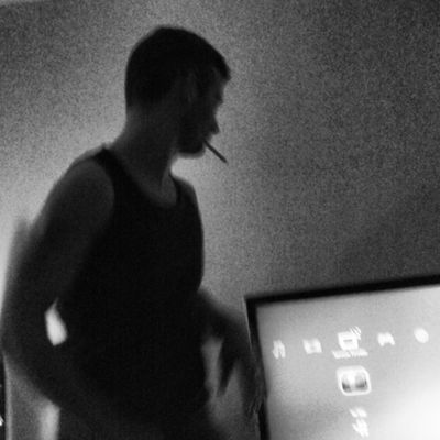 Et on a le temps de rien... Que c'est déjà la fin...