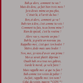 Bah ça alors !