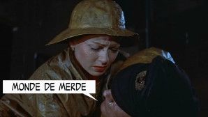 QUAND LA FICTION DEPASSE LA REALITE !!!!