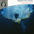 Réparer les vivants, de Maylis de Kerangal