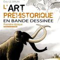 A paraitre : L'Art Préhistorique en BD