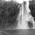 Le chant de la Niagara !