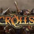 Scrolls : les nouveautés de ce jeu de cartes