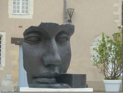 Promenade en ANJOU une petite halte et découvrir