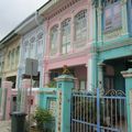 Le Quartier Peranakan - East Coast