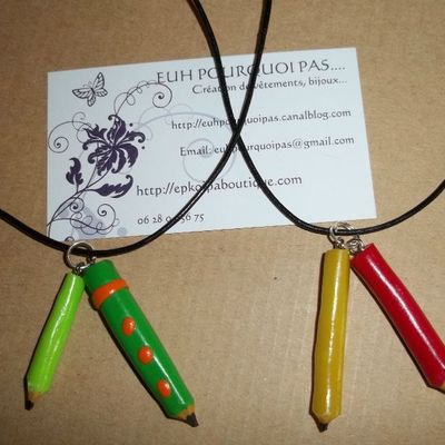 COLLECTION RENTREE SCOLAIRE En vente a notre