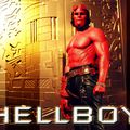 Hellboy