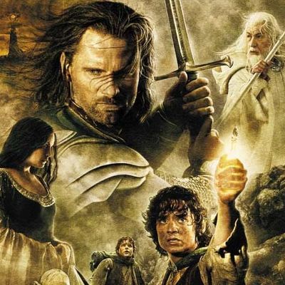 Le Seigneur des Anneaux / Le Hobbit