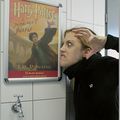 Marta et Harry Potter - Marta i Harry Potter