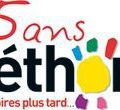 Téléthon Pau - 2 et 3 décembre 2011